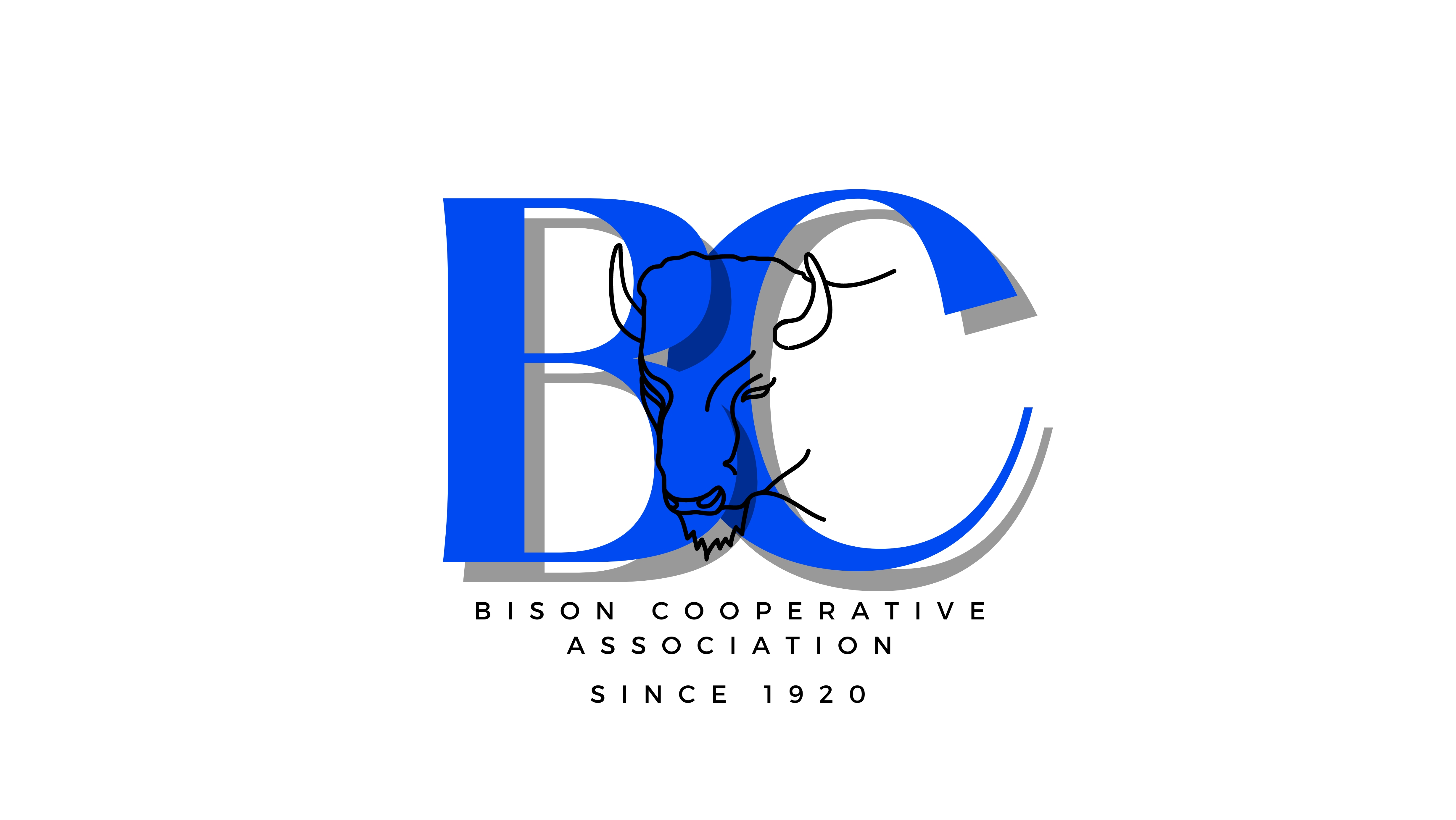 Bison Coop Homepage